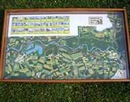 Maketa Drava Bike Tour odozgo2
